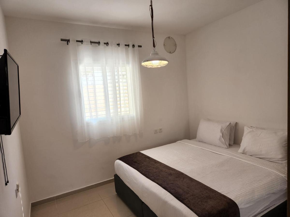 Melony Apartments Al Hyam เอลัต ภายนอก รูปภาพ